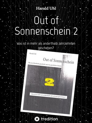 cover image of Out of Sonnenschein 2